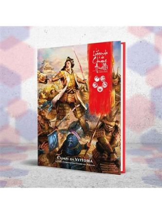 L5A GDR - CAMPI DI VITTORIA