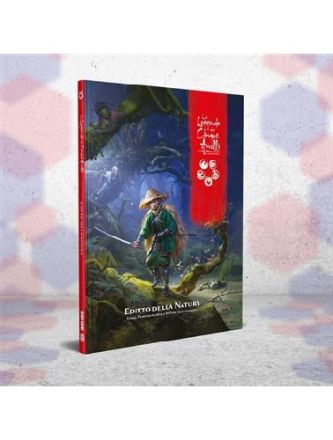 L5A GDR - EDITTO DELLA NATURA