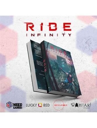 RIDE INFINITY
