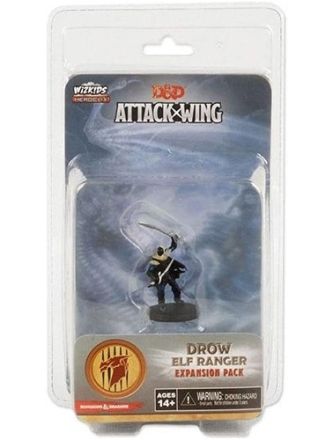 AXW - DROW ELF RANGER