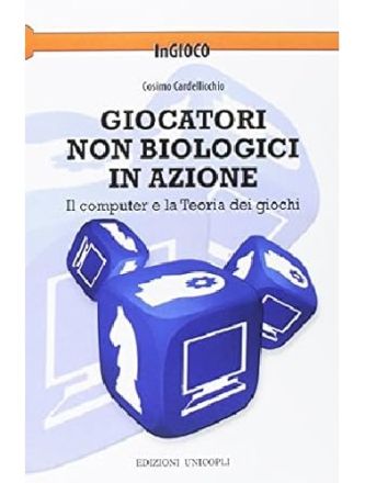 GIOCATORI NON BIOLOGICI IN AZIONE