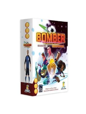 BOMBER