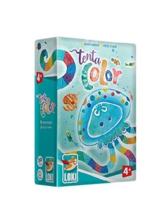 TENTACOLOR