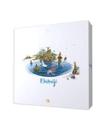 NAMIJI