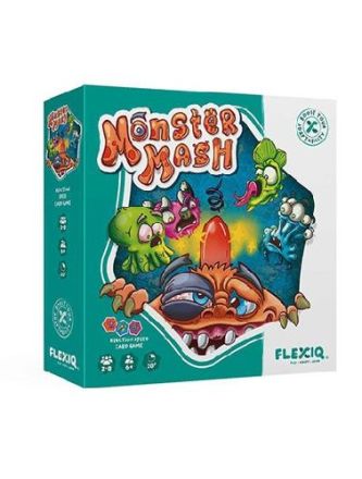 FLEXIQ - MONSTER MASH