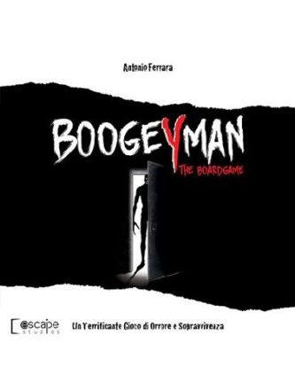BOOGEYMAN