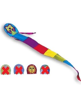 AQUILONE: DRAGON KITE