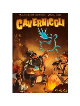 CAVERNICOLI