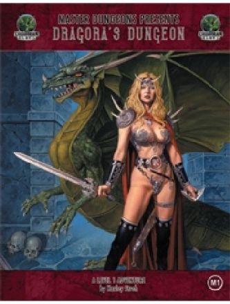 DRAGORA'S DUNGEON (M1)