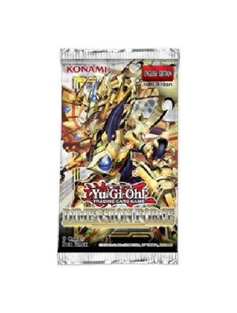YU-GI-OH! - ESPLOSIONE DESTINO