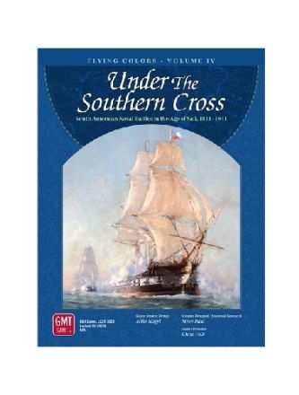 Under the Southern Cross: Flying Colors Vol. IV