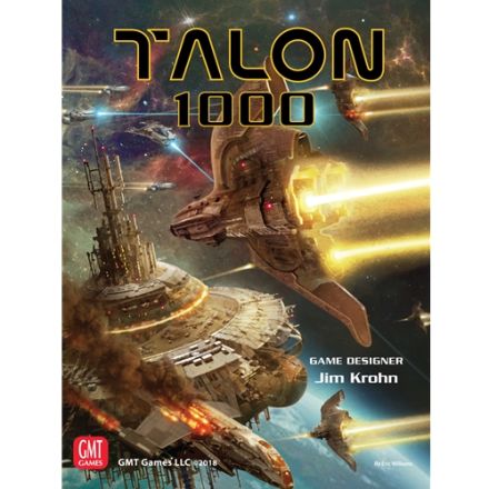 TALON 1000