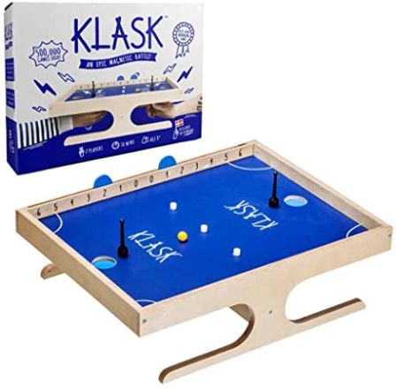 KLASK