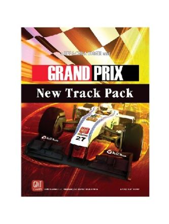 GRAN PRIX - NEW TRACK PACK
