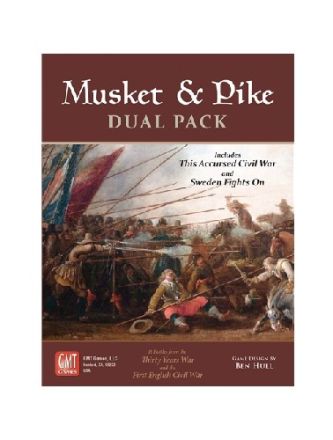 MUSKET & PIKE - DUAL PACK