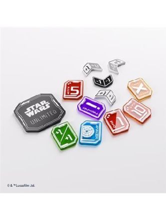 SWU - Premium Tokens