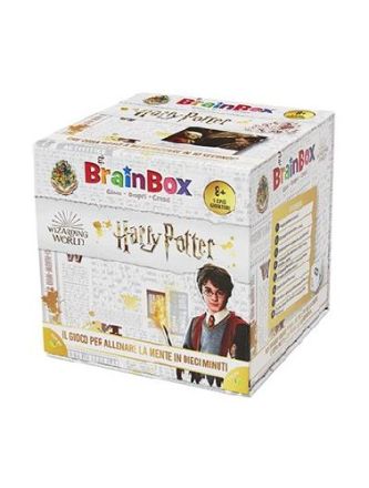 BRAINBOX HARRY POTTER
