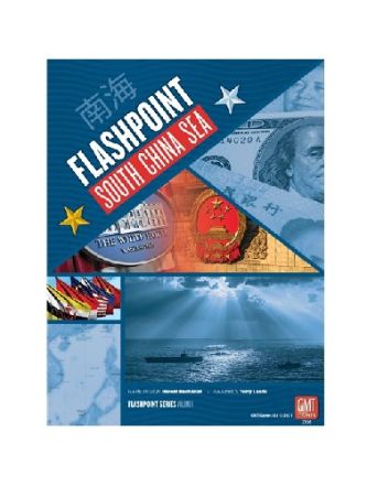 FLASHPOINT: SOUTH CHINA SEA