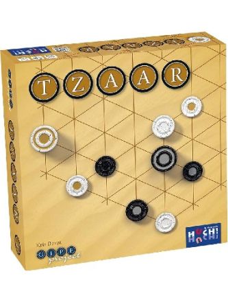 TZAAR