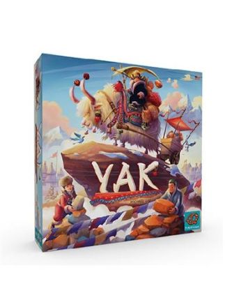 YAK