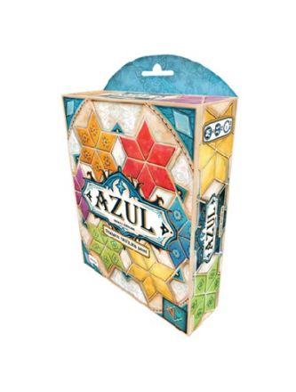 AZUL SUMMER PAVILION MINI