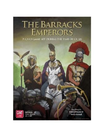 The Barracks Emperors