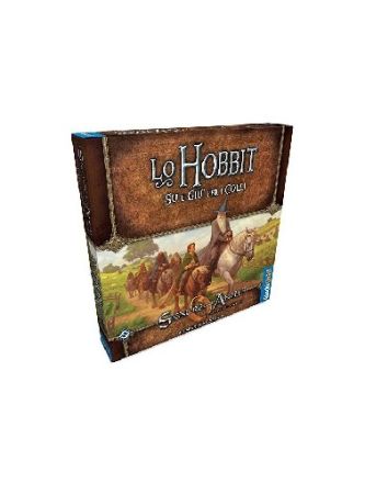 SDA – LCG – SU E GIU' PER I COLLI