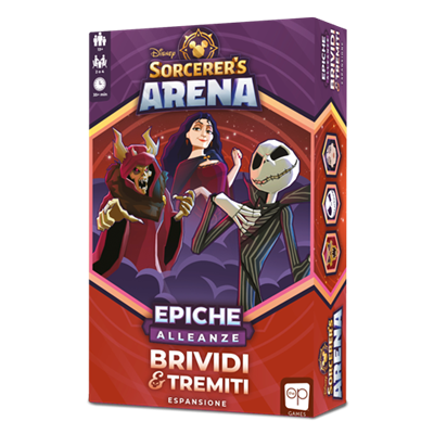 DSA - BRIVIDI E TREMITI