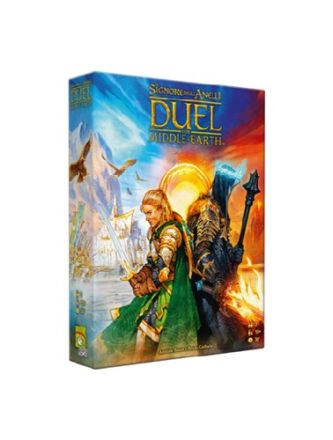 Il Signore degli Anelli: Duel for Middle-Earth