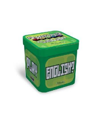 ROLLING CUBES: DO YOU PLAY ENGLISH?
