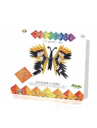 CREAGAMI FARFALLA (extra small)
