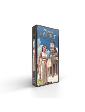 7 WONDERS - EDIFICE