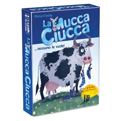 LA MUCCA CIUCCA