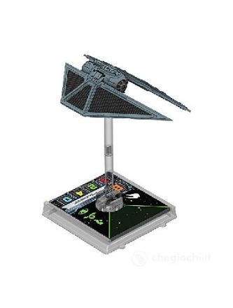 X-WING: TIE STRIKER