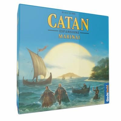 I MARINAI DI CATAN (NUOVA ED.)(USATO COME NUOVO)