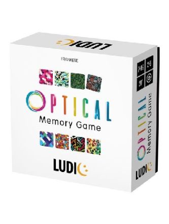 OPTICAL MEMORY GAME