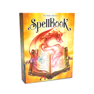 SPELLBOOK