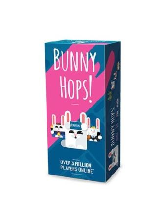 BUNNY HOPS