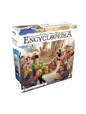 ENCYCLOPEDIA