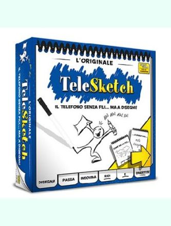 TELESKETCH
