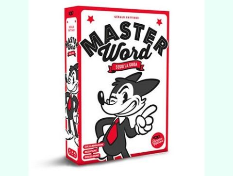 MASTER WORD