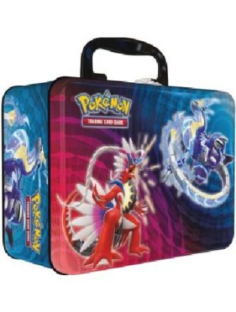 PKM - BACK TO SCHOOL (Bauletto Da Collezione)