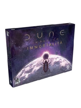 DUNE - IMPERIUM: IMMORTALITÀ