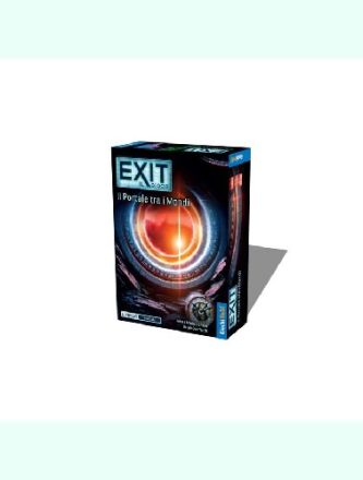 EXIT - IL PORTALE TRA I MONDI