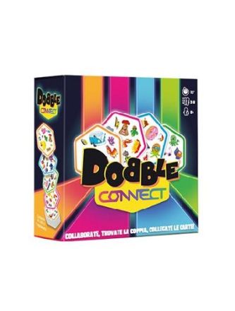 DOBBLE CONNECT