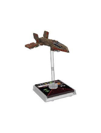 X-WING HWK-290