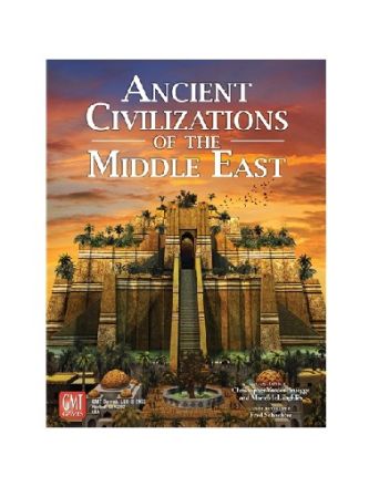 ANCIENT CIVILIZATION OF THE MIDDLE EAST
