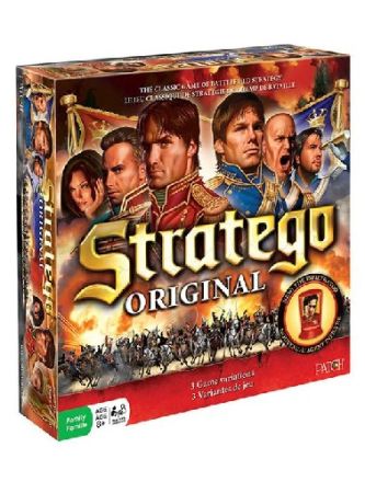 STRATEGO ORIGINAL