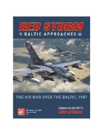 RED STORM: BALTIC APPROACHES