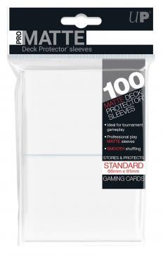 DECK PROTECTOR STANDAR MATTE (BIANCHI)